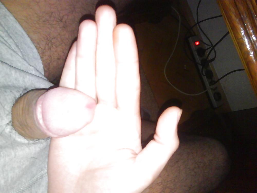 25P My Big Long Arrow - Yummy Cumshots Tasty Cum Fresh Sperm 