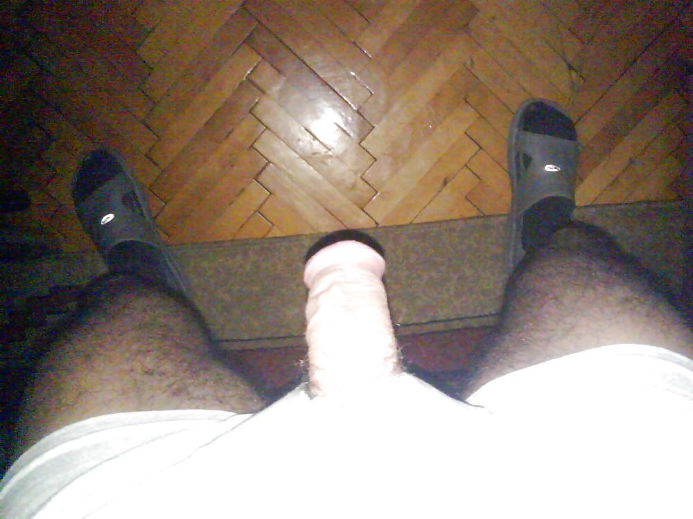 25P My Big Long Arrow - Yummy Cumshots Tasty Cum Fresh Sperm 