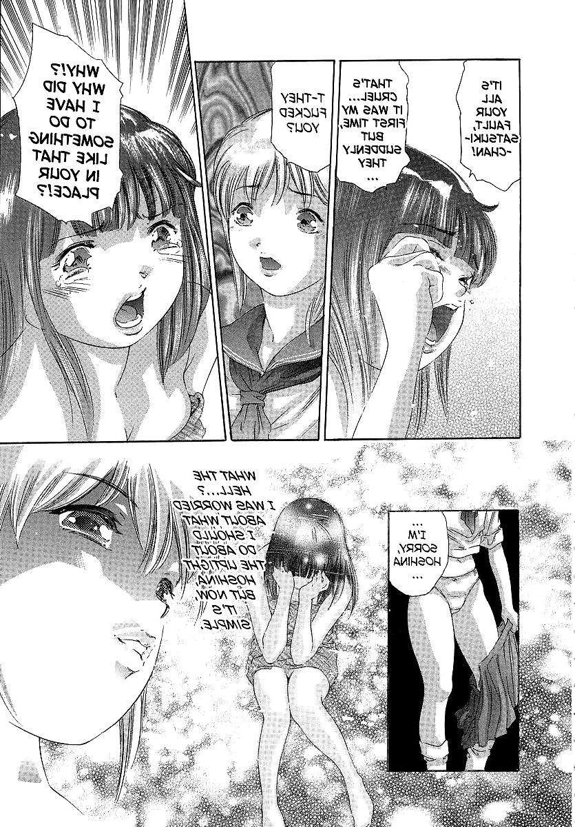 21P TrickSter Chapter 2