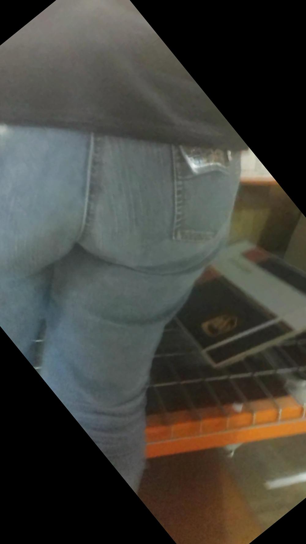 6P My boss's wife
