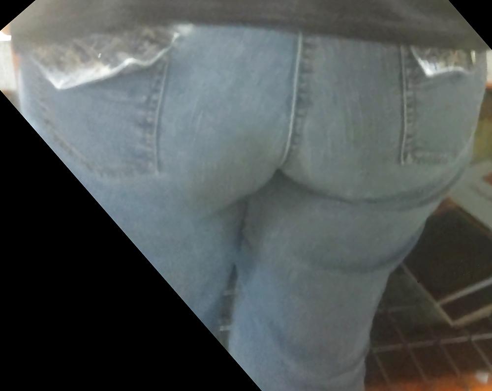 6P My boss's wife