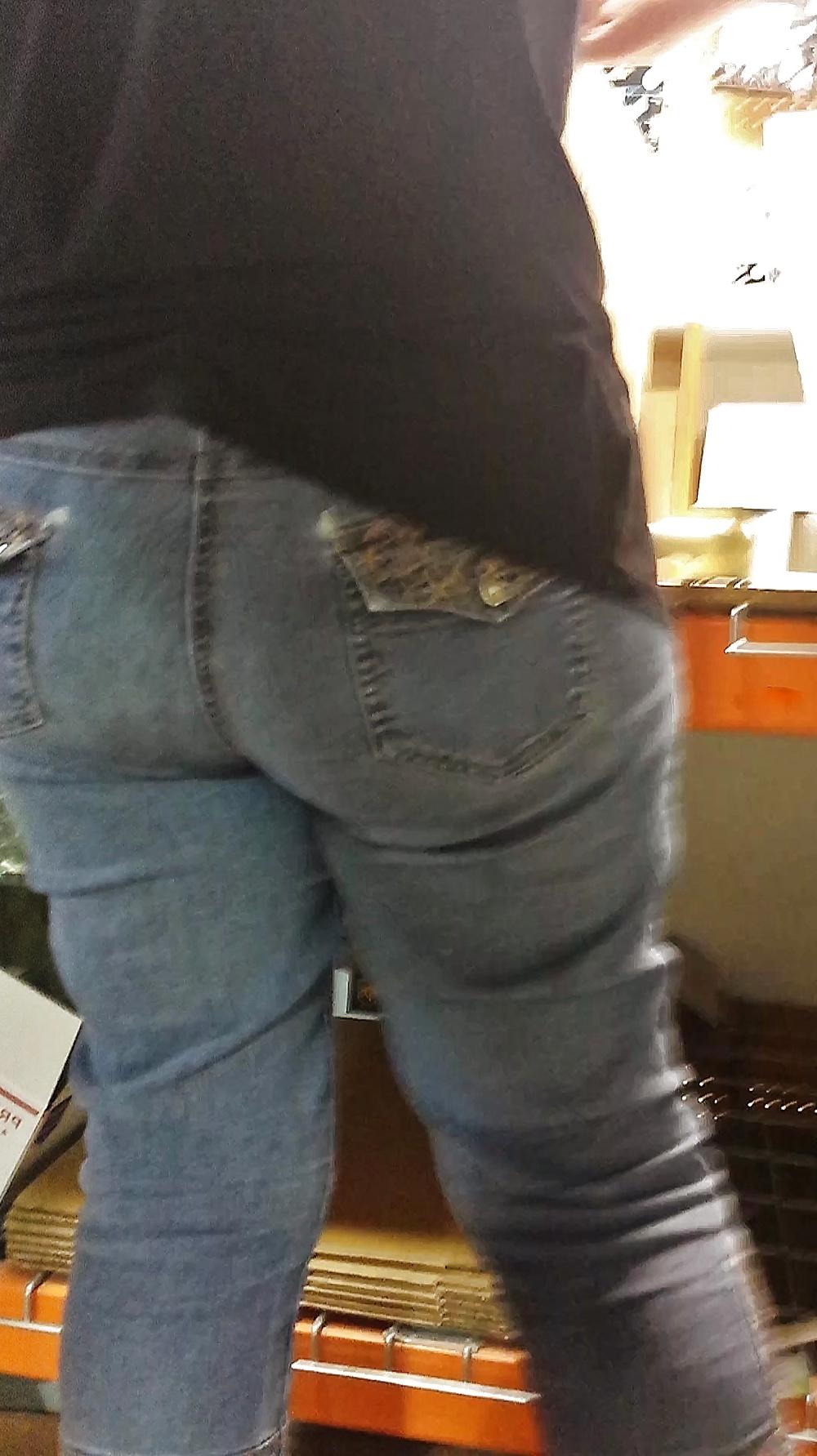 6P My boss's wife