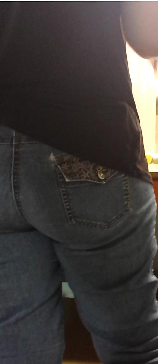 6P My boss's wife