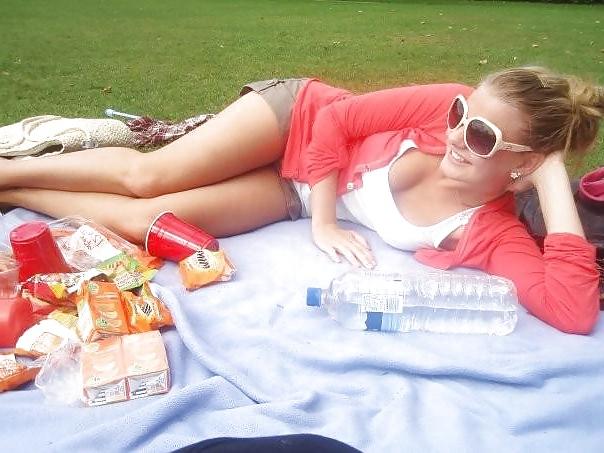 25P Beautiful Women with Clothes On, Sexy Too