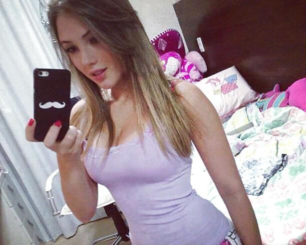 25P Beautiful Women with Clothes On, Sexy Too