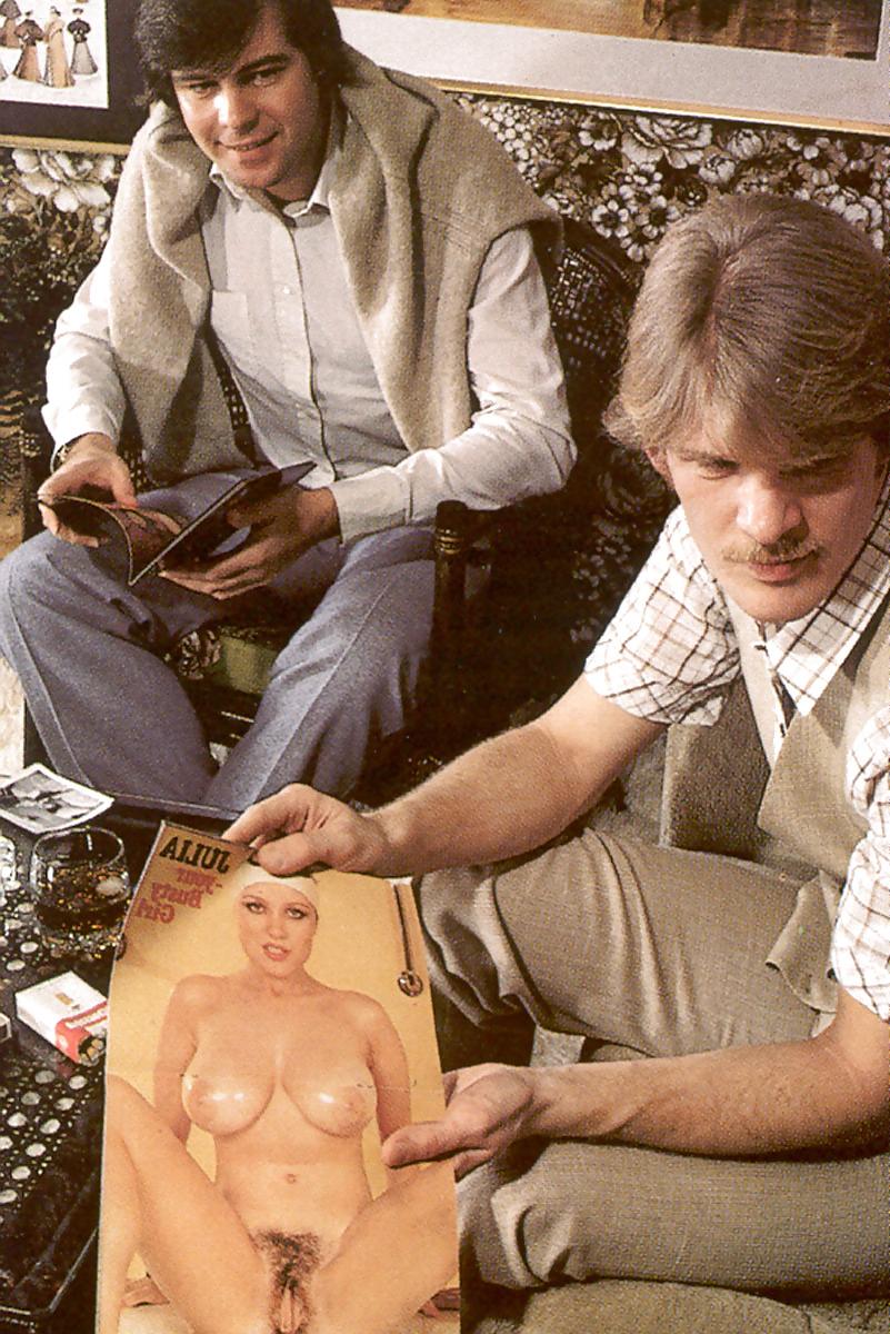 25P Erotic Evening