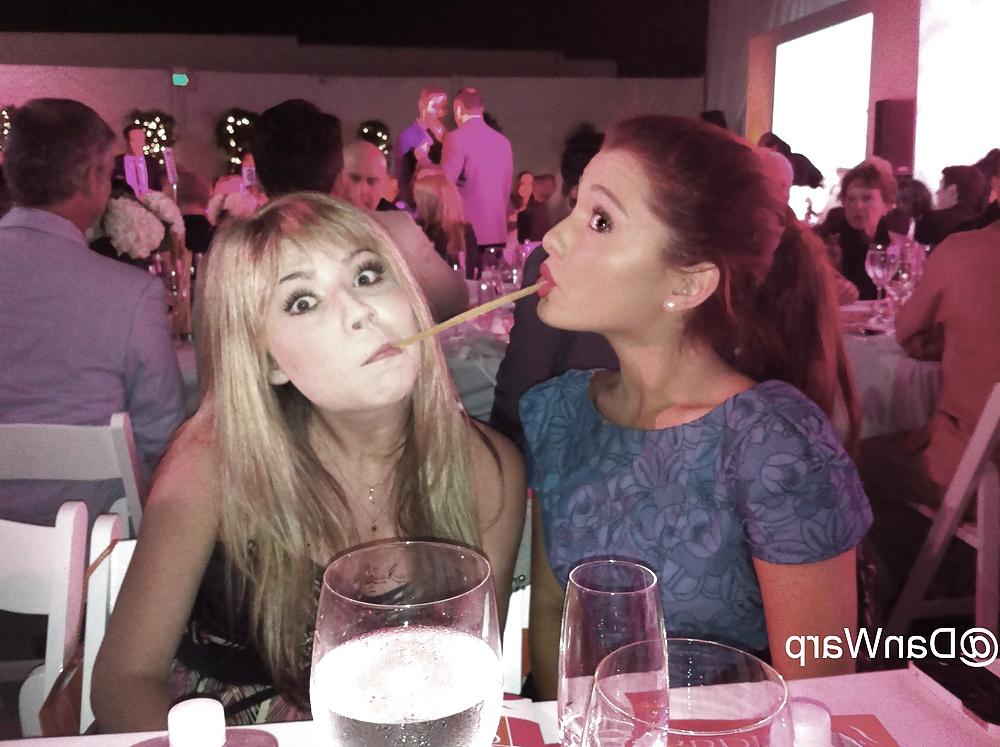 25P Sam & Cat