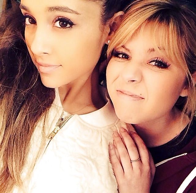 25P Sam & Cat