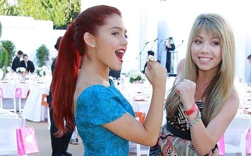 25P Sam & Cat