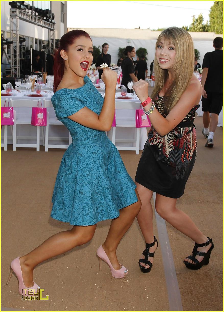 25P Sam & Cat