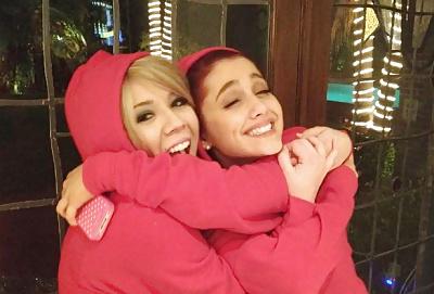 25P Sam & Cat