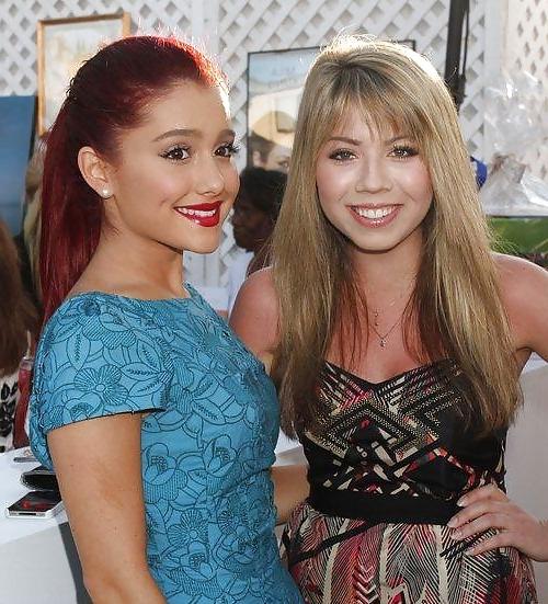 25P Sam & Cat