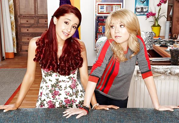 25P Sam & Cat