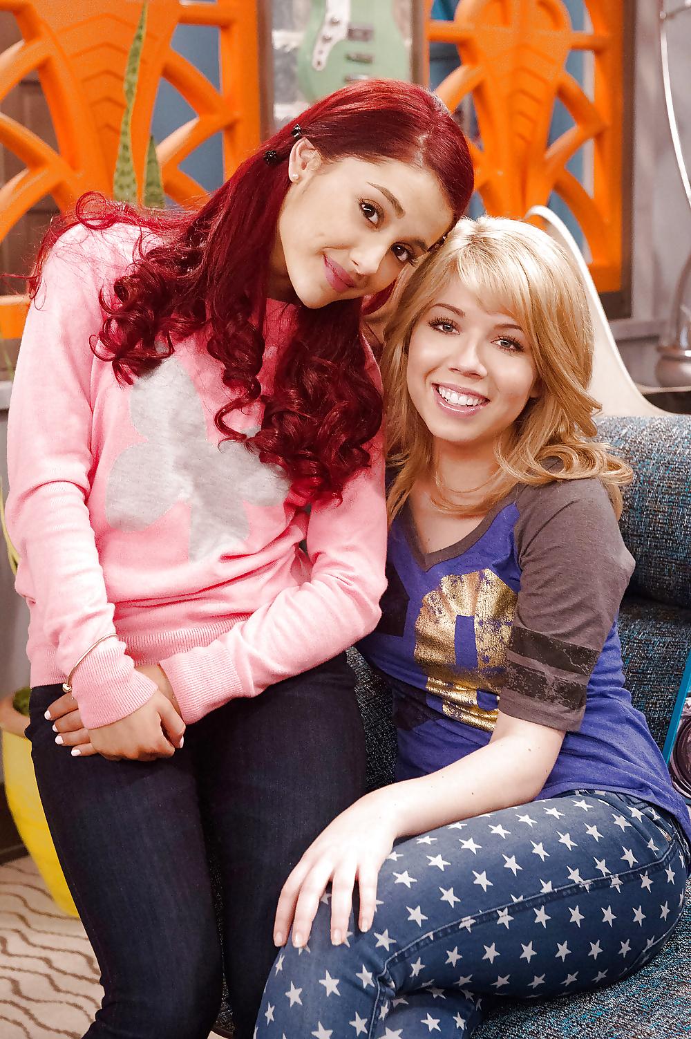 25P Sam & Cat