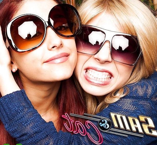 25P Sam & Cat