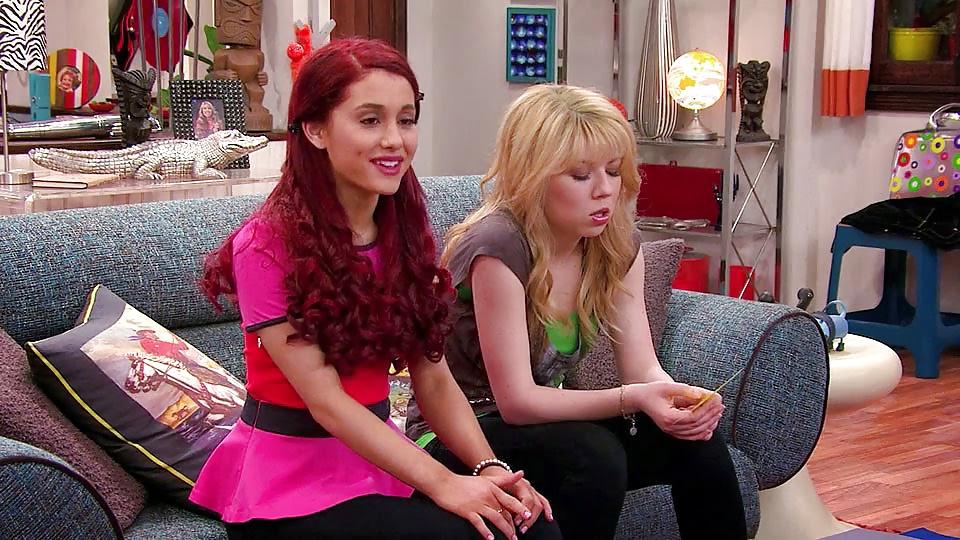 25P Sam & Cat