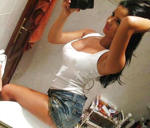 25P Busty & Booty
