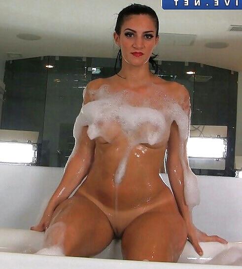 25P ROSEE DIVINE, BEAUTIFUL GIRL, BIG BOOTY