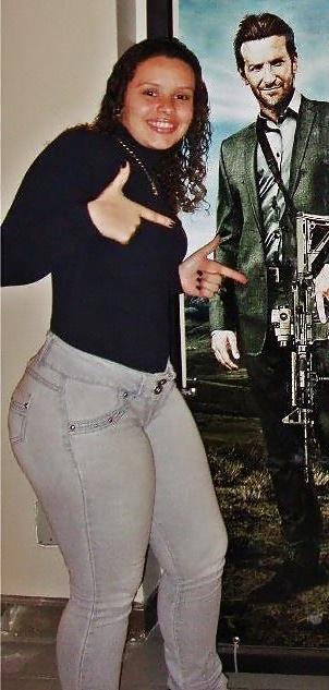 25P Curvy women,big ass for big cock