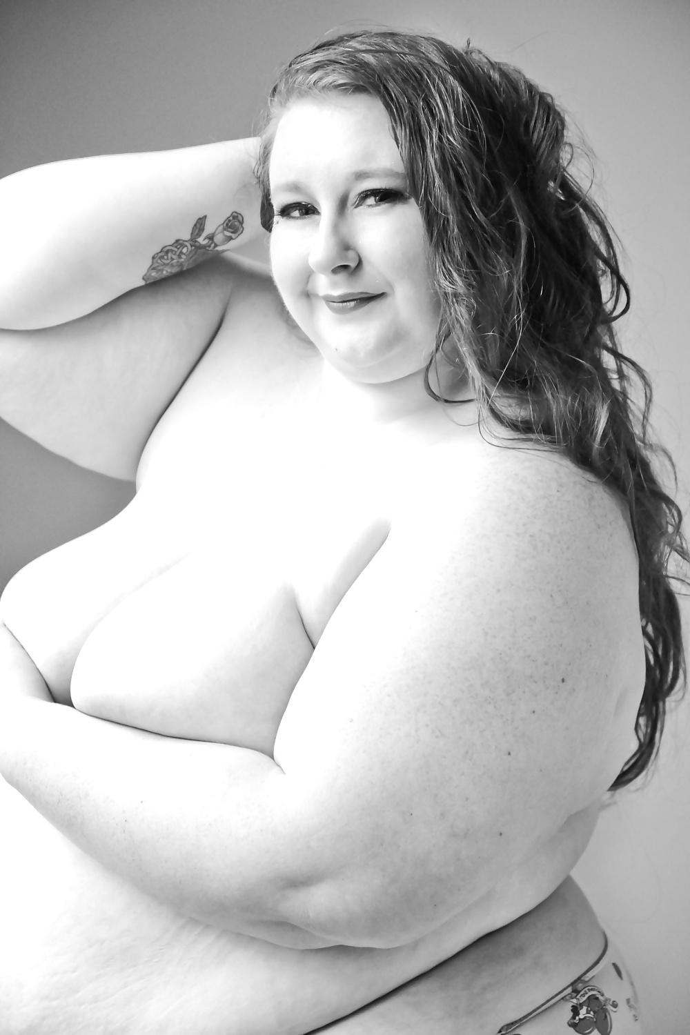 24P Sweet mix ssbbw and bbx vol. 39