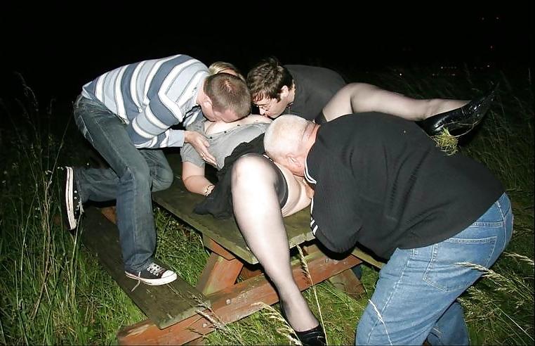 25P Rachael, UKs Most Celebrated, Glorious, Dogging Slut