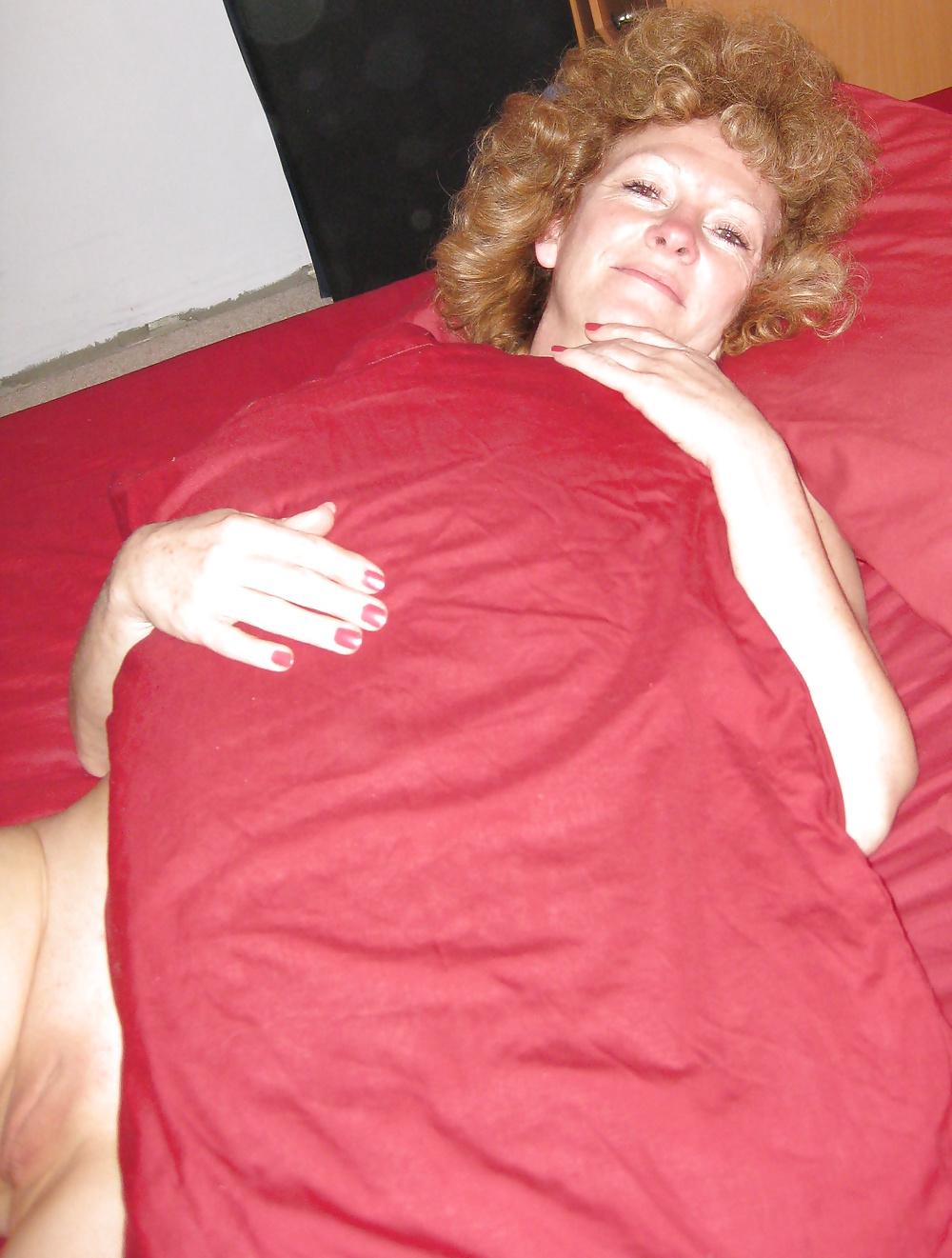 12P The Story of my Life