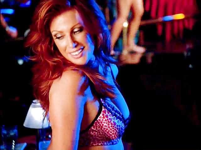25P Angie Everhart mega collection 