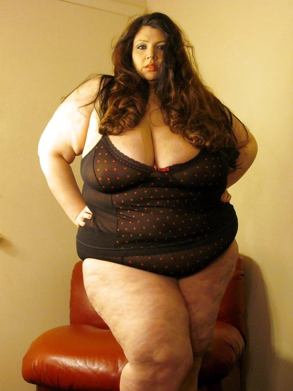 25P Sweet mix ssbbw and bbx vol. 43