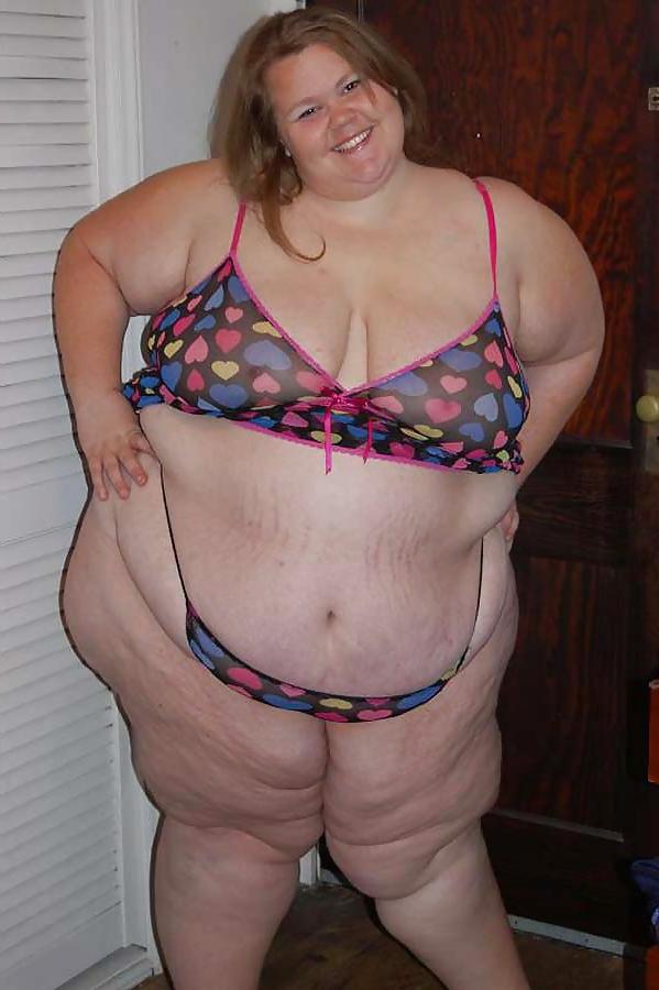 7P Ssbbw Süße