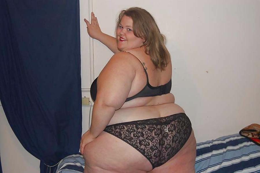 7P Ssbbw Süße
