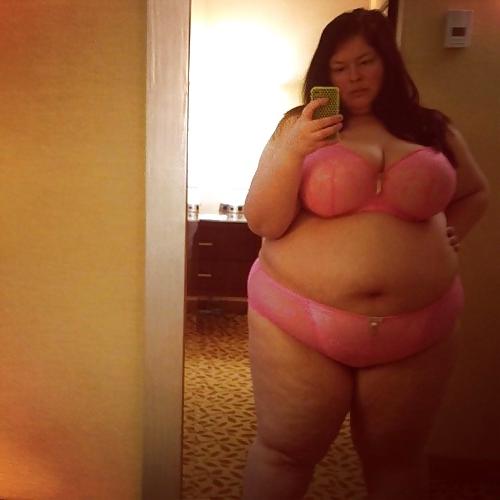 25P Sweet mix ssbbw and bbx vol. 46