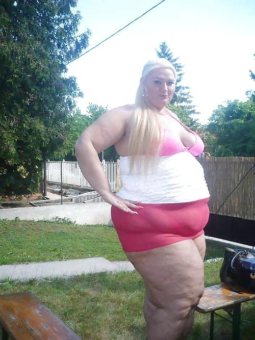 25P Sweet mix ssbbw and bbx vol. 46