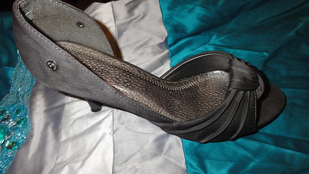 12P Cum boots my friends