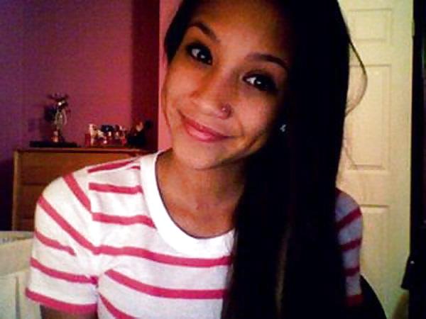 9P Teen Latina Anal Schlampen