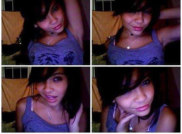 9P Teen Latina Anal Schlampen