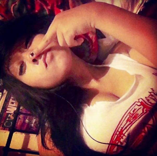 9P Teen Latina Anal Schlampen