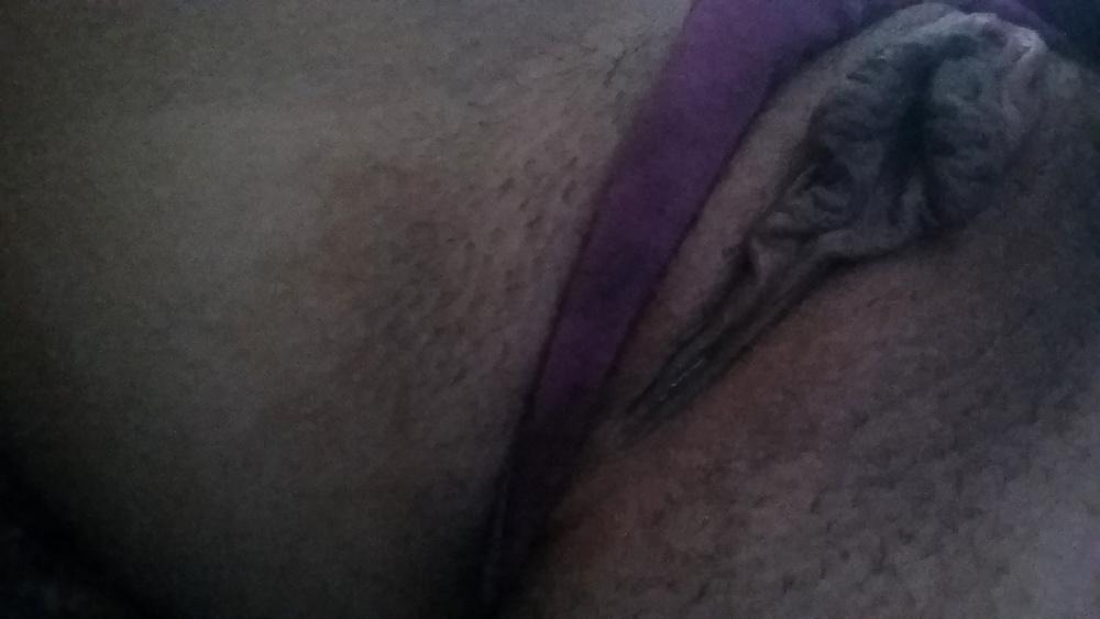 6P Big clit