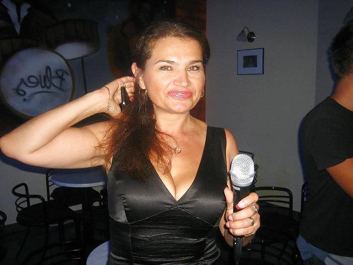 16P Croatian Milf