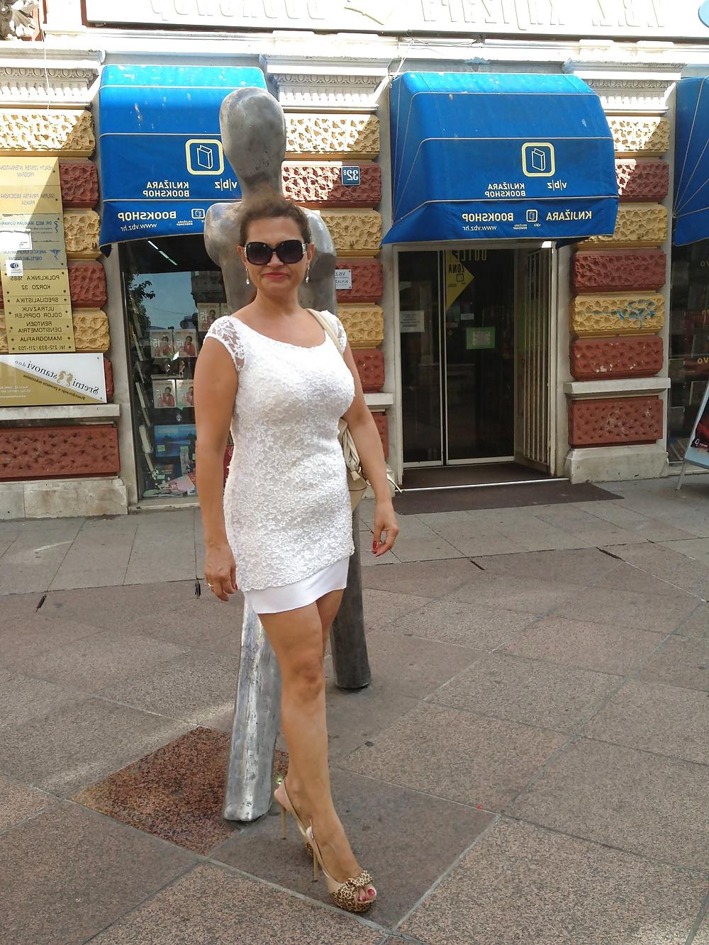 14P Croatian Milf1