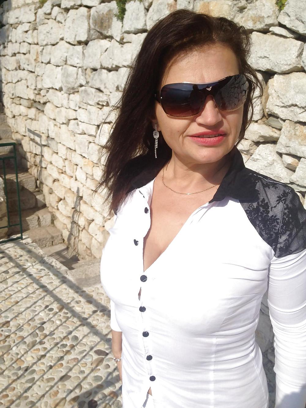 14P Croatian Milf1