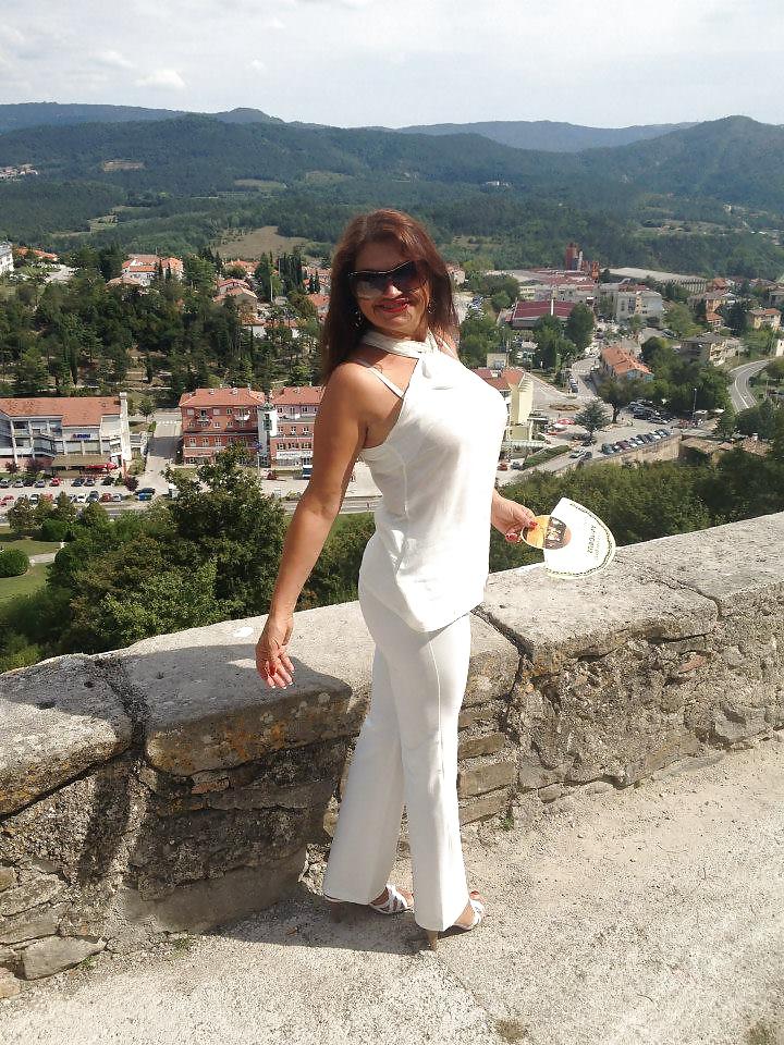 14P Croatian Milf1