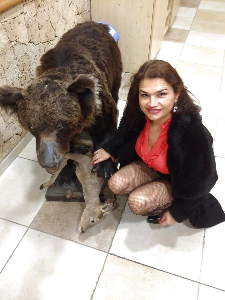 14P Croatian Milf1