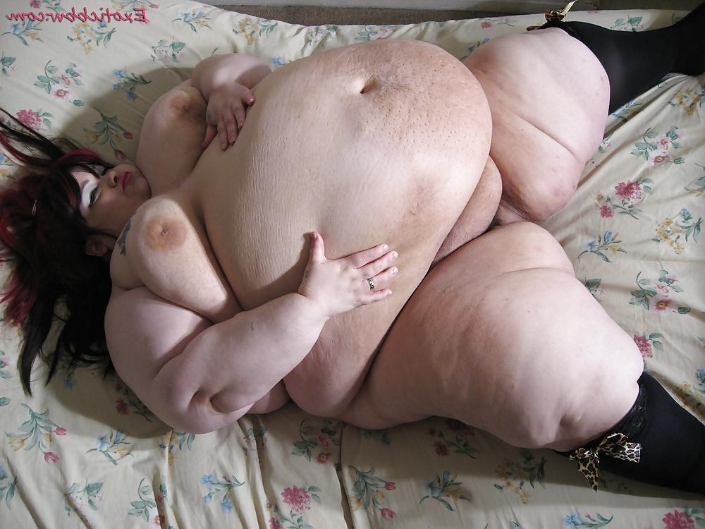 25P Very SSBBW