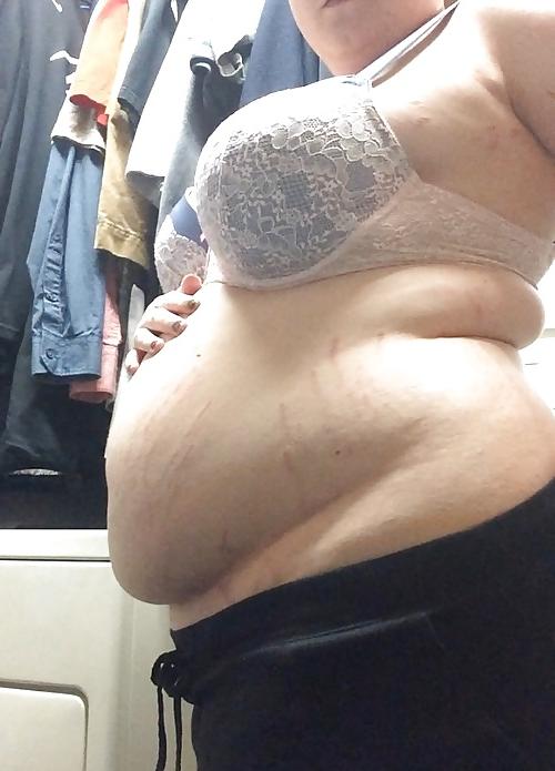 25P Very SSBBW