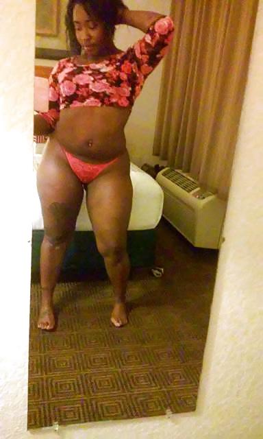 13P Yummy Black Booty 11