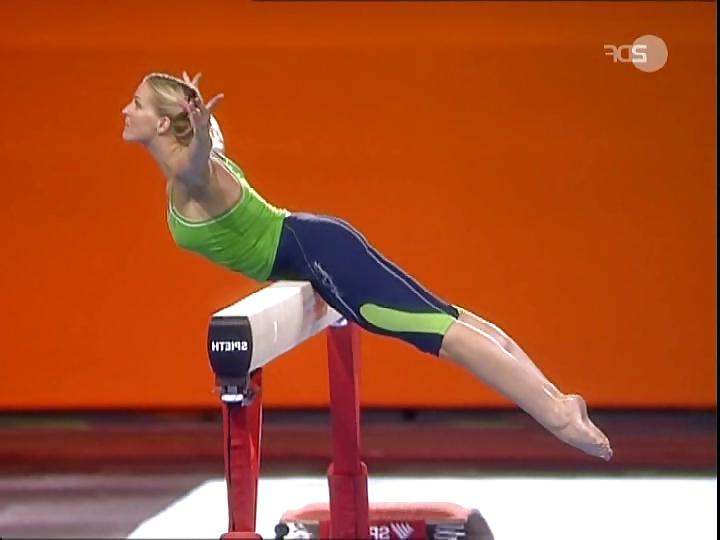 24P German actress Tanja Wedhorn