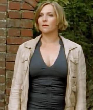 24P German actress Tanja Wedhorn