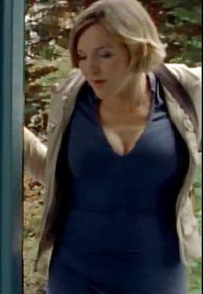 24P German actress Tanja Wedhorn
