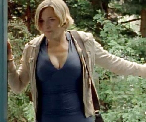 24P German actress Tanja Wedhorn