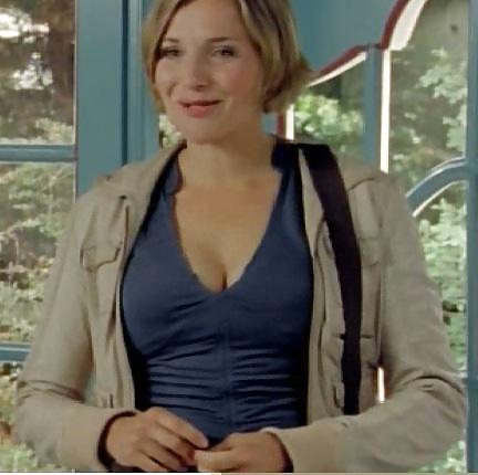24P German actress Tanja Wedhorn